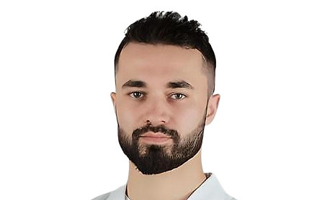 Сальманов Аслан Фатулахович