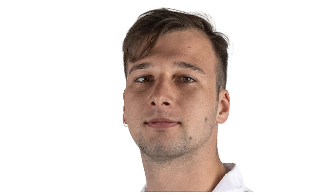 Нарыков Антон Вадимович