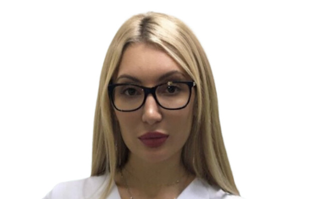 Струева Евгения Николаевна