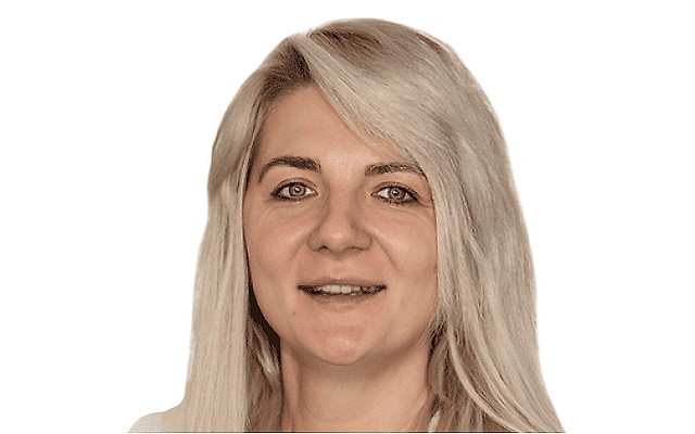 Маклакова Татьяна Борисовна