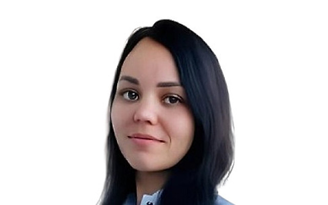 Гарина Александра Игоревна