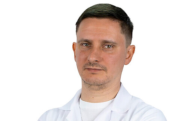 Макаров Алексей Александрович