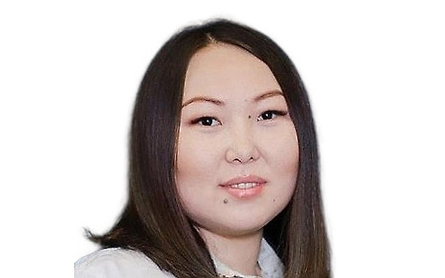 Кюкеева Наталья Анатольевна