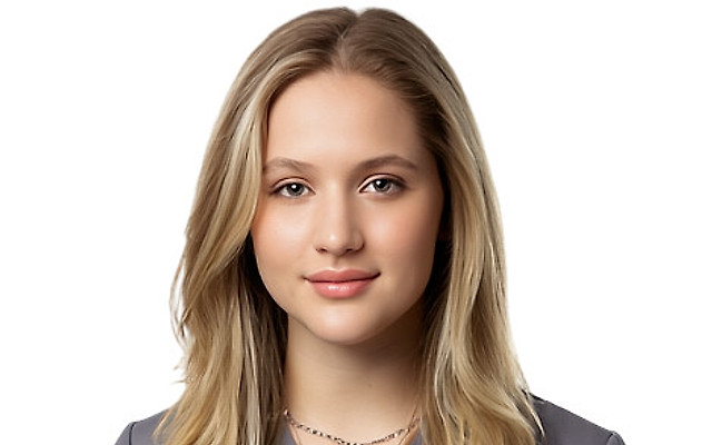 Братусь Анастасия Денисовна