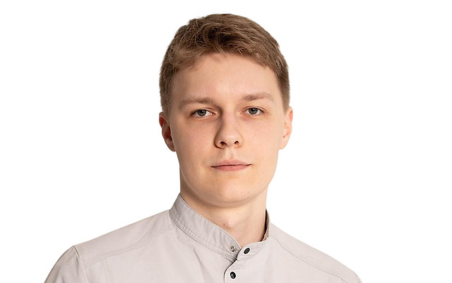 Лубнин Павел Романович