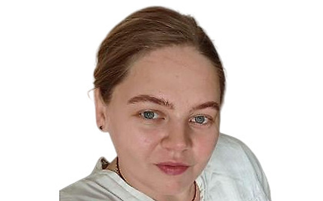 Цыплакова Полина Владимировна