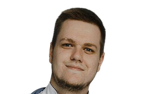 Рукин Роман Олегович