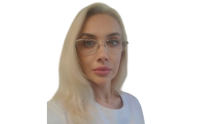 Фурсова Елена Львовна