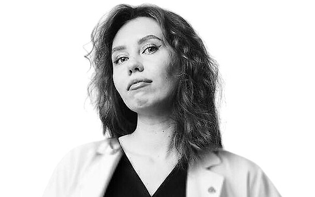 Букина Кристина Олеговна