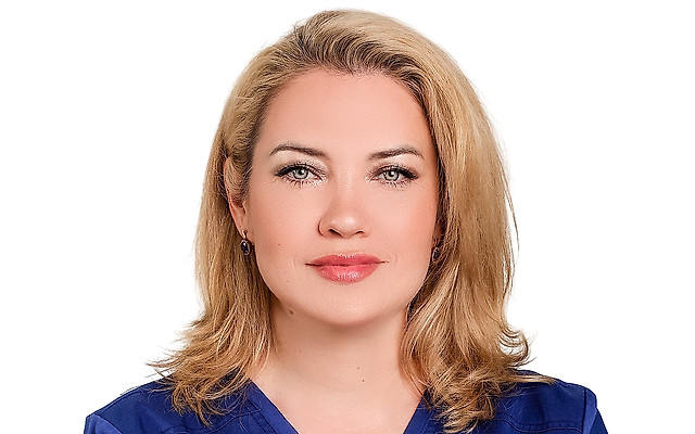 Габисова Эльмира Ильгизаровна