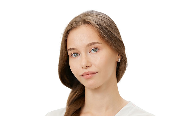 Камалетдинова Наиля Ринатовна