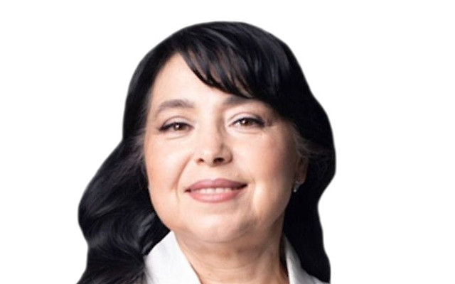 Валеева Диляра Рафкатовна