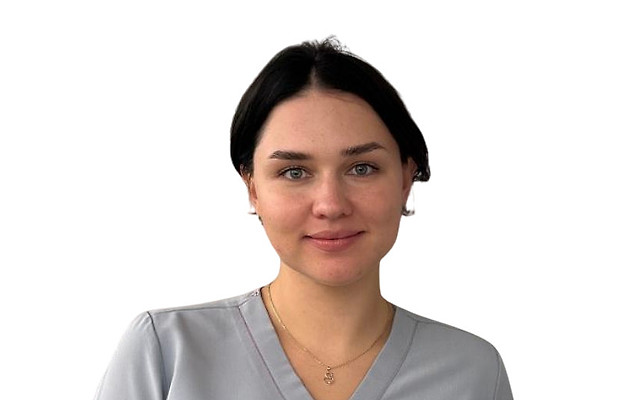 Рыбалкина Елизавета Игоревна