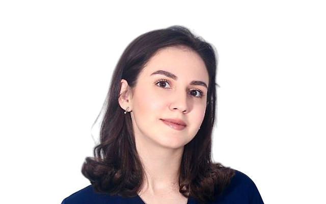 Дулунц Седа Артуровна