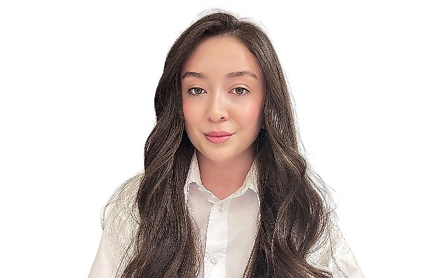 Балова Ирена Анзоровна