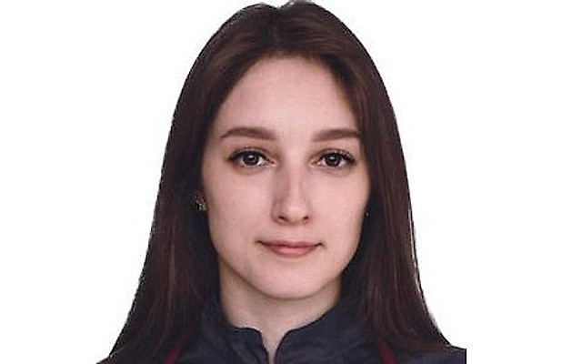 Белова Елизавета Антоновна