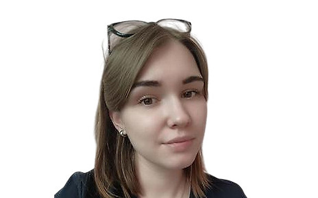 Харитонова Алёна Александровна