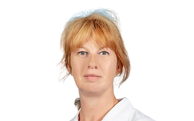 Панчак Елена Михайловна