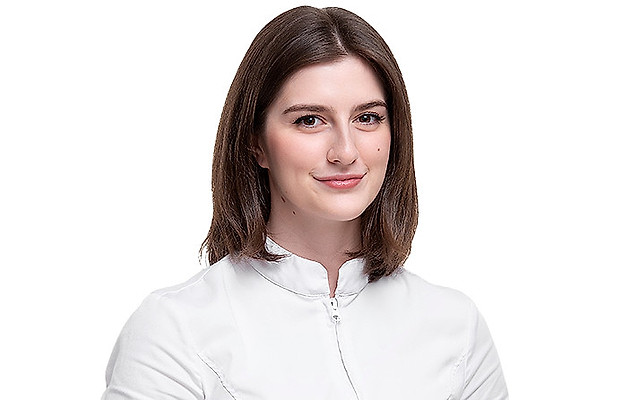 Кузнецова Анастасия Андреевна