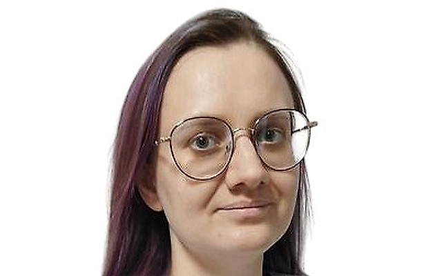 Анищенко Вера Александровна