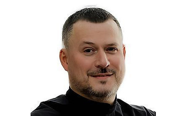 Мищенко Виталий Александрович