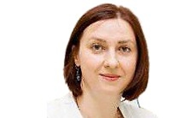 Печникова Инна Валерьевна