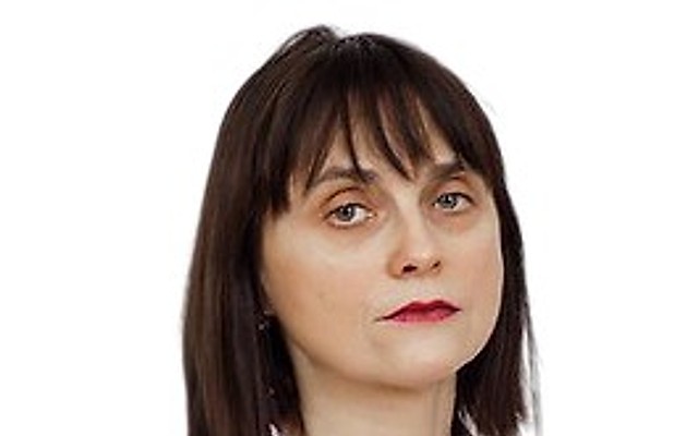 Ульянова Ольга Николаевна