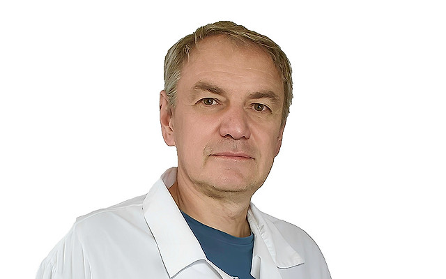 Болгарин Александр Владимирович