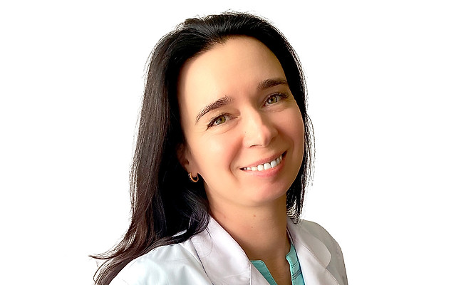 Телкова Наталья Александровна