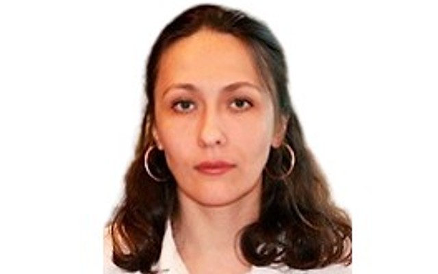 Семенова Ольга Александровна