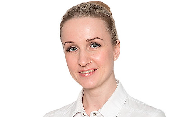 Щелева Надежда Николаевна