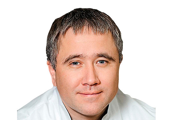 Мартынко Владимир Леонидович