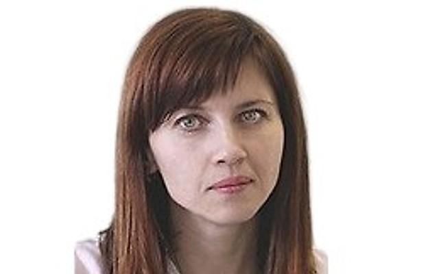 Назарова Елена Валерьевна