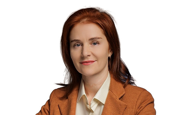 Шушпановская Елена Викторовна