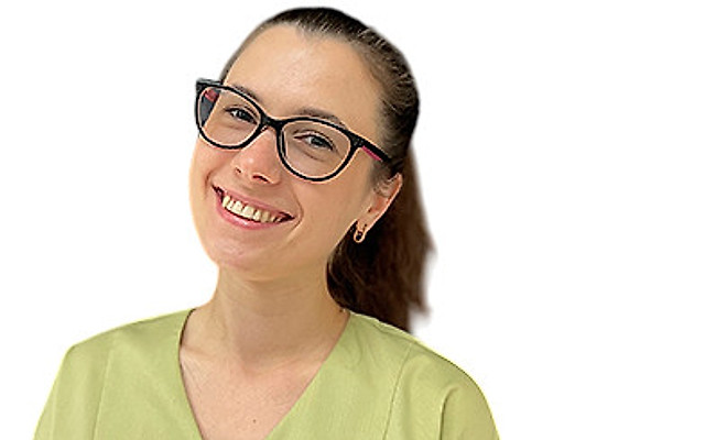 Ляпина Екатерина Павловна