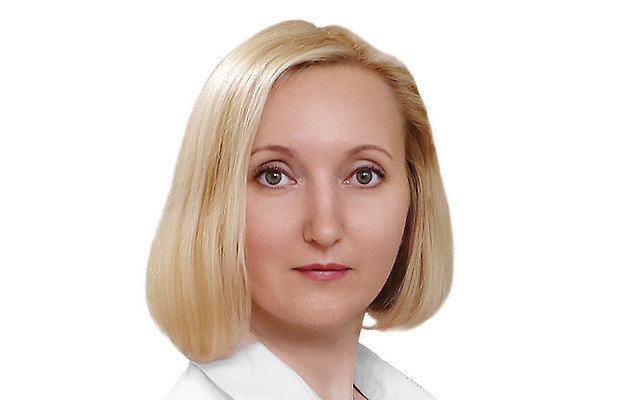 Халтурина Ирина Григорьевна