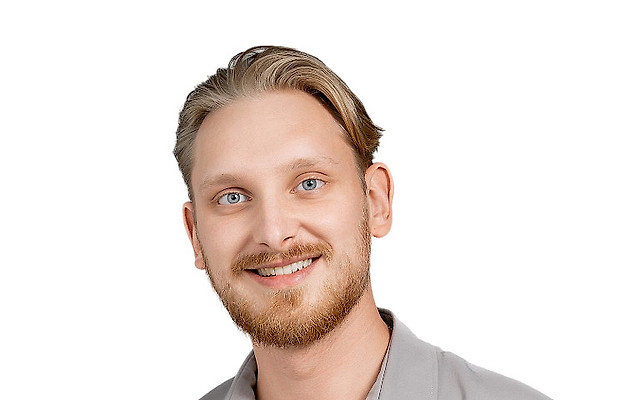 Шишков Кирилл Максимович