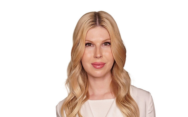 Бабоева Дарья Сергеевна