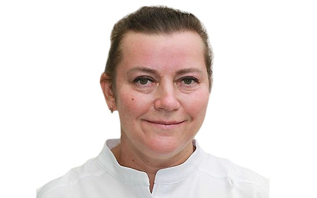 Шулепова Ольга Павловна