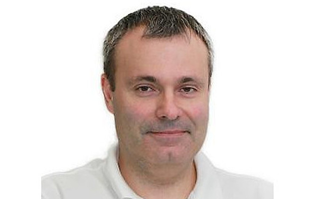 Бойков Михаил Игоревич