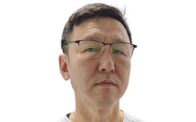 Ким Кён Чжин