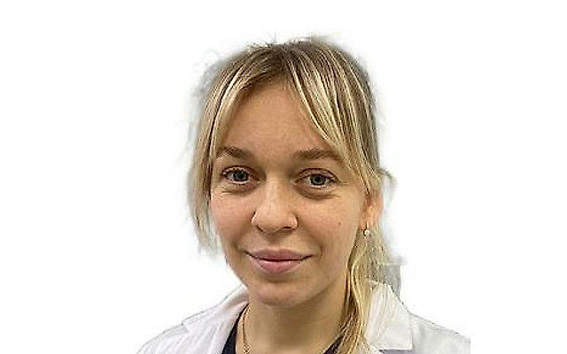 Шоминова Алена Олеговна