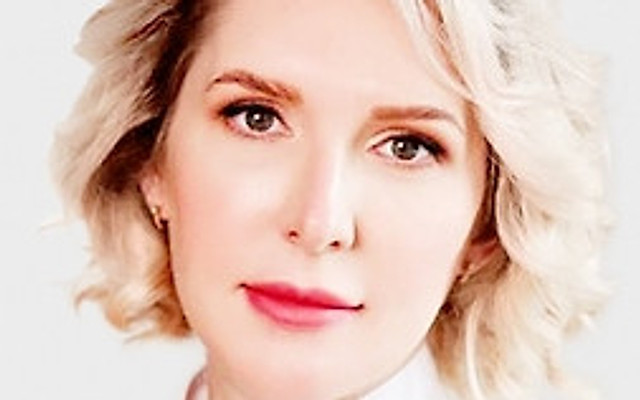 Кайгородова Яна Михайловна