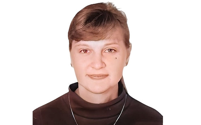 Глушакова Наталья Ивановна