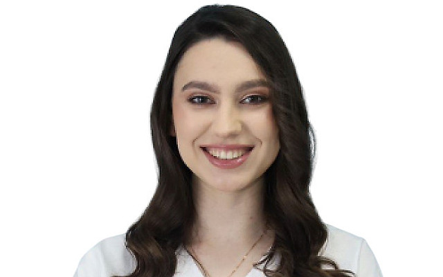 Девятова Елизавета Аркадьевна