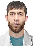 Дуиев Идрис Рамзанович