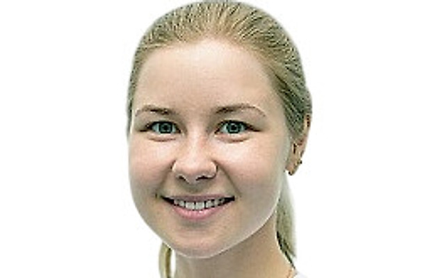 Шагиева (Истомина) Оксана