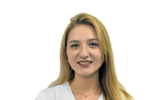 Емельянова Влада Викторовна