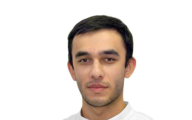 Алкашев Алим Туземович