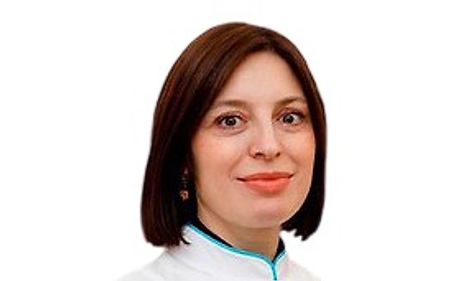 Ермакова Елена Алексеевна